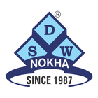 DSW Spot ikona