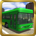 Bus Parking Simulator 3D
