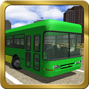 Bus Parking Simulator 3D APK