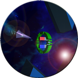 Spaceship Adventurous