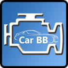 Car BB : OBD II Engine ECU diagnostics tool carbb アイコン