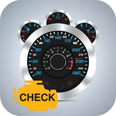 Descargar APK de Diagnostico de coches OBD