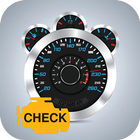 OBD Auto Doctor 2017 icône