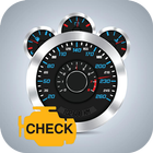 OBD Auto Doctor 2017-icoon