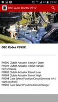 Diagnostico de coches OBD captura de pantalla 1