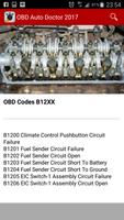 OBD Auto Doctor 2017 ảnh chụp màn hình 2