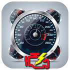 OBD Auto Doctor Pro 圖標