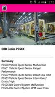 OBD Auto Doctor Pro capture d'écran 1