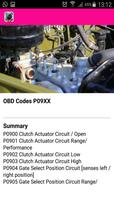 OBD Auto Doctor Pro ảnh chụp màn hình 2