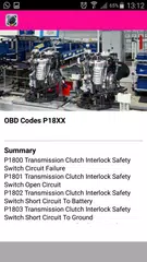 OBD Auto Doctor Pro APK download