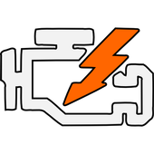 OBD Auto Doctor icon OBD Auto Doctor icon