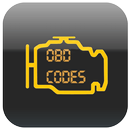 اكواد ورموز اعطال السيارات OBD APK