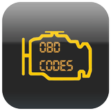 OBD Code Guide icône