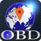 OBD Driver (OBD2&ELM327 req.) icône