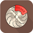 Brake Bleeding icône