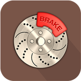 Brake Bleeding أيقونة