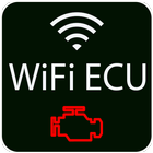 WiFi ENGINE ECU icon