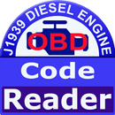 J1939 OBD Code Reader APK