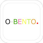 お弁当レシピまとめ O-BENTO -オベント- 아이콘