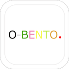 お弁当レシピまとめ O-BENTO -オベント- icono