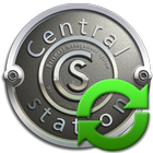 Central Station Agenda Sync иконка