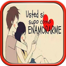 Frases Hermosas de Amor APK