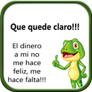 Imagenes Chistosas con Frases APK