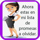 Imagenes de Indirectas de Amor APK