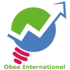 Obee International icône