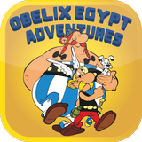 Obelix Egypt Adventures icône