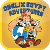 Obelix Egypt Adventures icon