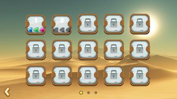 Obelix Egypt Adventures screenshot 1