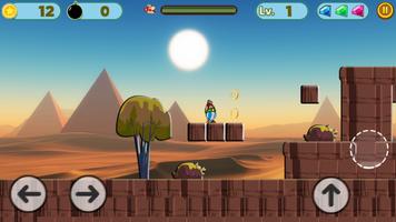 Obelix Egypt Adventures screenshot 2