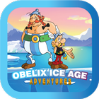 Obelix Ice Age Adventures-icoon