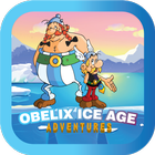 ikon Obelix Ice Age Adventures