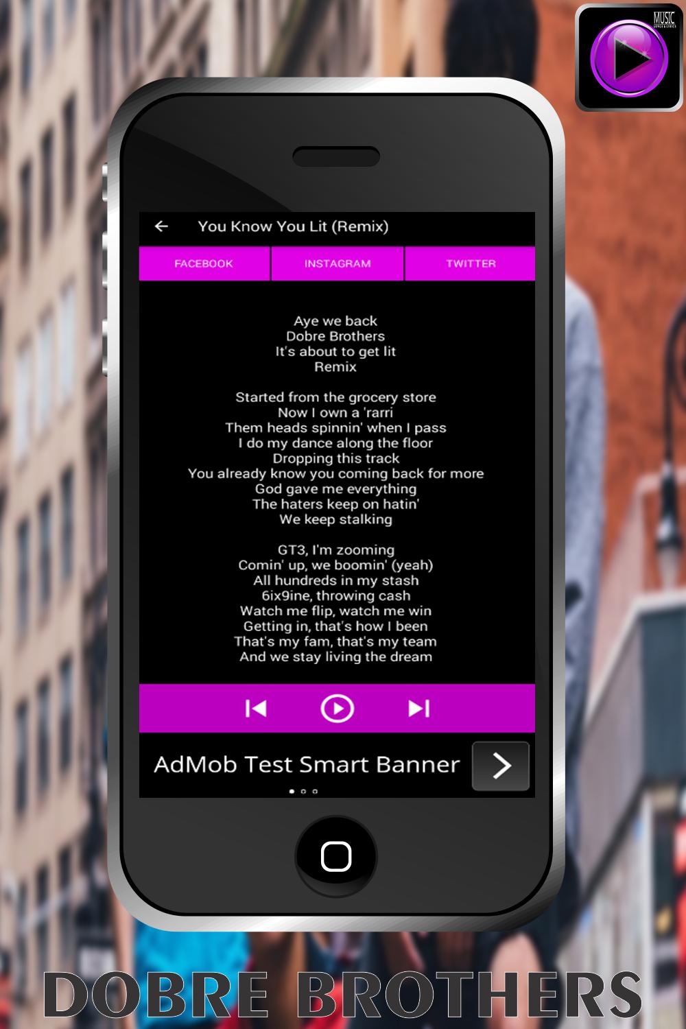Dobre Brothers For Android Apk Download - dobre brothers roblox music video