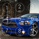 Cars Lock Screen APK