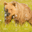 Bear Nice Lock Screen Pro