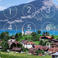 Europe Lock Screen