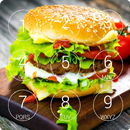 Food Lock Screen APK