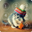 Mouse Lock Screen icono