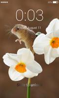 Mouse Lock Screen اسکرین شاٹ 3