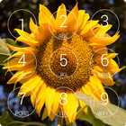 Sunflowers Lock Screen アイコン