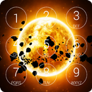 Sun Lock Screen APK