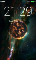 Sun Lock Screen スクリーンショット 3