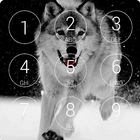 Wolf Lock Screen 图标