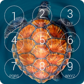 Turtle Lock Screen 图标