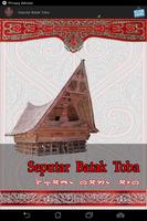 Poster Seputar batak Toba