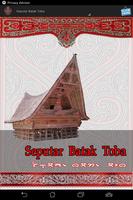 Seputar batak Toba poster