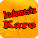 Kamus Indonesia Karo APK